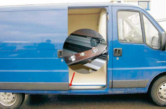 EuroCarry Euro doorstop - 441891 | Stahlor image 2