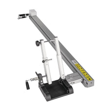 POLLI Bicycle/scooter loading aid for rear garage - - 44225 | Stahlor image 3