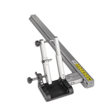 POLLI Bicycle/scooter loading aid for rear garage - - 44225 | Stahlor image 5