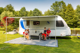 Fiamma Caravanstore ZIP - Markise im Futteral - - 443762 | Stahlor image 4