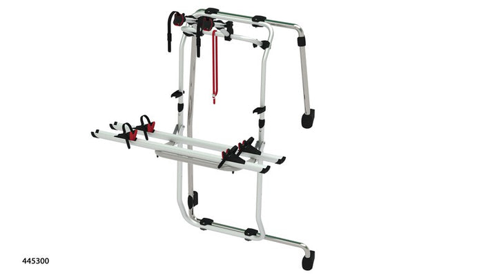 Bicycle carrier Carry Bike Frame VW Crafter ≥ 2017 -
