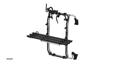 Reimo Bicycle carrier Carry Bike Frame VW Crafter ≥ 2017 - - 445303 | Stahlor image 4