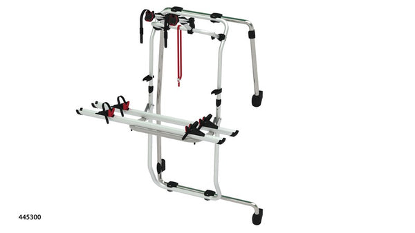 Reimo Bicycle carrier Carry Bike Frame VW Crafter ≥ 2017 - - 445303 | Stahlor image 1