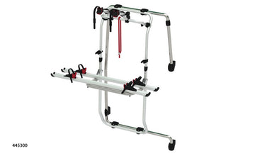 Reimo Bicycle carrier Carry Bike Frame VW Crafter ≥ 2017 - - 445303 | Stahlor image 1