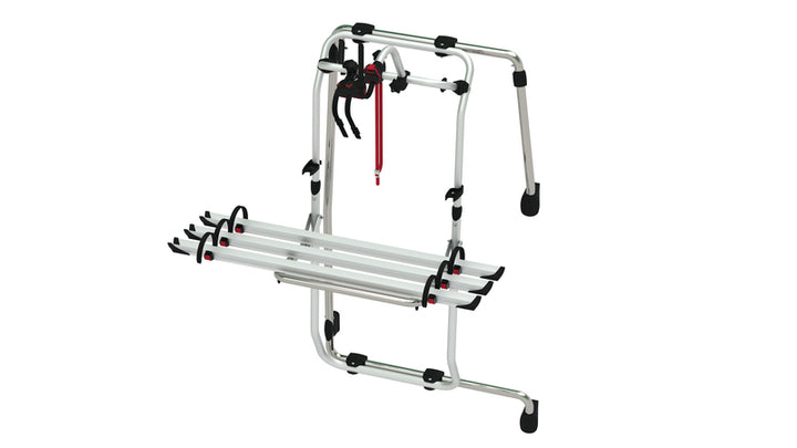 Bicycle carrier Carry Bike Frame for Mercedes Sprinter from year of manufacture 2018 -