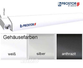 Dometic Prostor 350 - Roof awning for vans / motorhomes - 447049 | Stahlor image 4