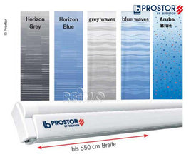 Dometic Perfectwall 1500 - Wall awning - 44711 | Stahlor image 2