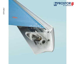 Dometic Perfectwall 1500 - Wall awning - 44711 | Stahlor image 6