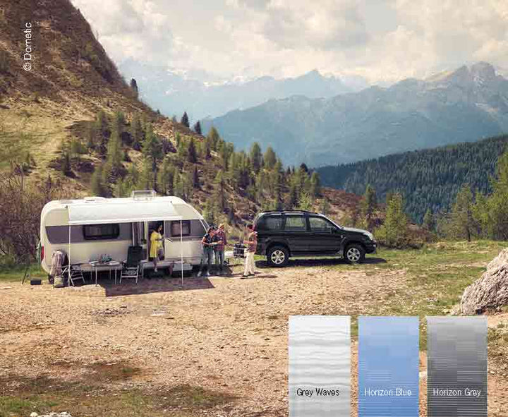 Prostor 600 - Roof awning -
