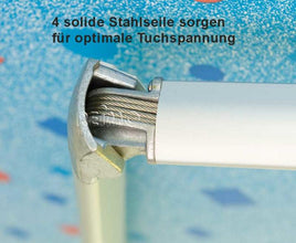 Dometic Prostor 600 - Roof awning - - 438483 | Stahlor image 6