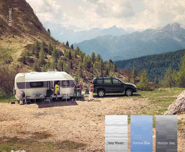 Dometic Prostor 600 - Roof awning - - 438483 | Stahlor image 1