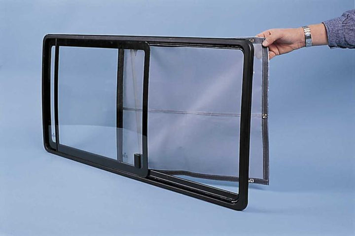 Mosquito net VW T4 window