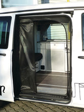 Carbest Mosquito net Vito/Viano - - 46139 | Stahlor image 2