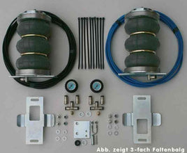 Reimo SMV air spring systems for the rear axle - - 46479 | Stahlor image 2