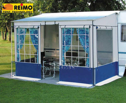 Reimo awning tent Villa Store -