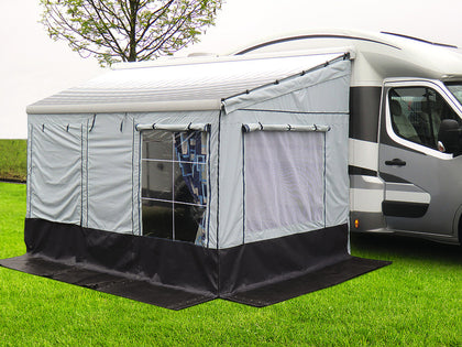 Reimo awning tent Villa Store Premium -