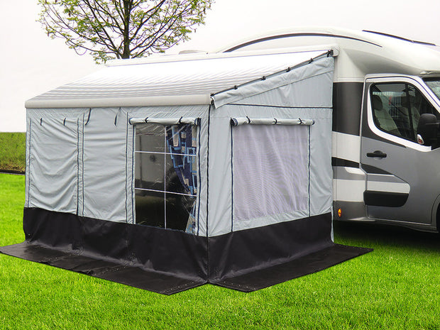 Reimo awning tent Villa Store Premium -