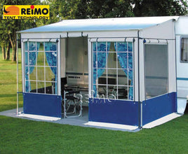 Reimo Tent Technology Reimo awning tent Villa Store - - 475629 | Stahlor image 1