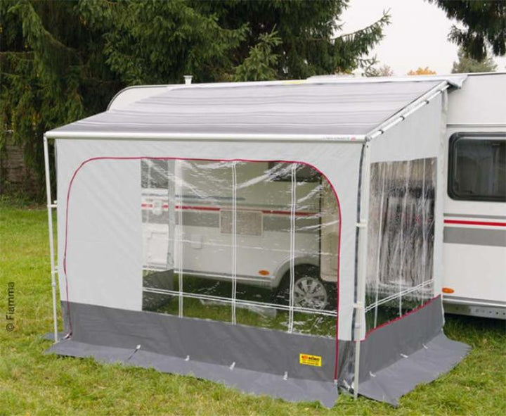 Villa Store Caravan Set, front and side parts for Fiamma Caravanstore -