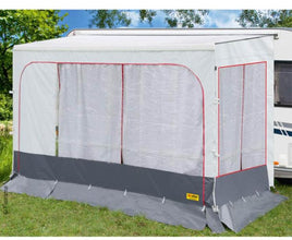 RTENT Villa Store Caravan Set, front and side parts for Fiamma Caravanstore - - 47568 | Stahlor image 2