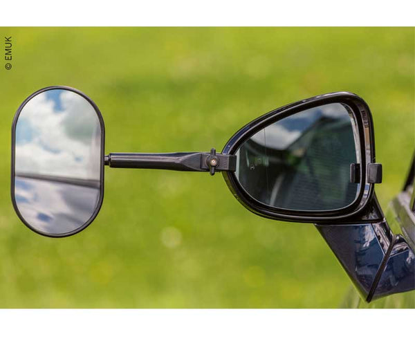 EMUK special mirror for Mercedes Benz models - - 47940 | Stahlor image 1