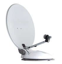 SRMEC Bluetooth Sat-Anlage ASR - - 49139 | Stahlor image 1
