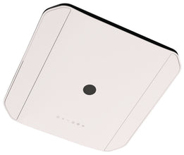SRMEC SR-MECair roof air conditioners with extremely flat air distribution unit - 495080 | Stahlor image 2