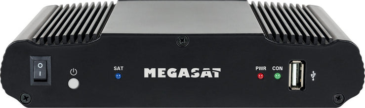 Reimo Vollautomatische Sat-Anlage Megasat Caravanman 65/85 Premium V2/Professional GPS V2 - - 49846 | Stahlor image 3