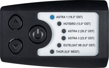 Reimo Vollautomatische Sat-Anlage Megasat Caravanman 65/85 Premium V2/Professional GPS V2 - - 49846 | Stahlor image 4