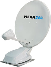 Reimo Vollautomatische Sat-Anlage Megasat Caravanman 65/85 Premium V2/Professional GPS V2 - - 49846 | Stahlor image 1