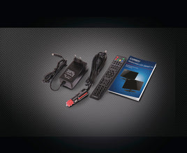 Carbest Smart TV 12/24/230 V - image 3