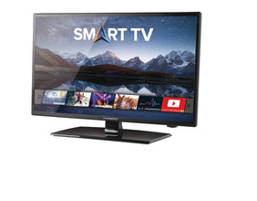 Carbest Smart TV 12/24/230 V