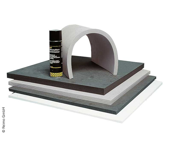 X-Trem Isolator Reimo X-Trem Isolator self-adhesive - - 50000 | Stahlor image 1