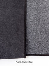Carbest Cab floor mats for Fiat Ducato, Peugeot Boxer, Citroen Jumper - - 516017 | Stahlor image 3