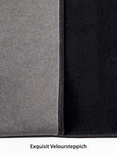 Carbest Cab floor mats for Fiat Ducato, Peugeot Boxer, Citroen Jumper - - 516017 | Stahlor image 4
