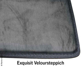Carbest Comfort Mat for driver's cab VW Crafter ab Bj. 2018 - - 516026 | Stahlor image 2