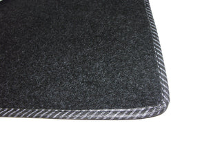 Carbest Comfort Mat for driver's cab Mercedes Sprinter ab Bj. 2018 - - 516039 | Stahlor image 2
