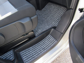 Carbest Cab carpet / floor mat for Citroen Campster from Pössl - - 51690 | Stahlor image 2