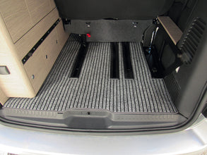 Carbest Cab carpet / floor mat for Citroen Campster from Pössl - - 51690 | Stahlor image 3