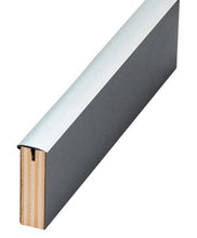 Reimo T-edge band, one-sided with nose. For plate thickness 15mm. - - 5210179 | Stahlor image 1