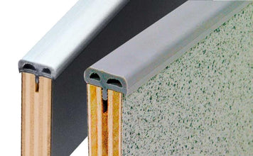 Reimo Padded edging 15mm - - 5210749 | Stahlor image 1