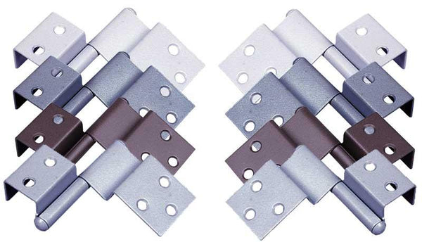 Reimo Special hinge for doors - - 523012 | Stahlor image 1