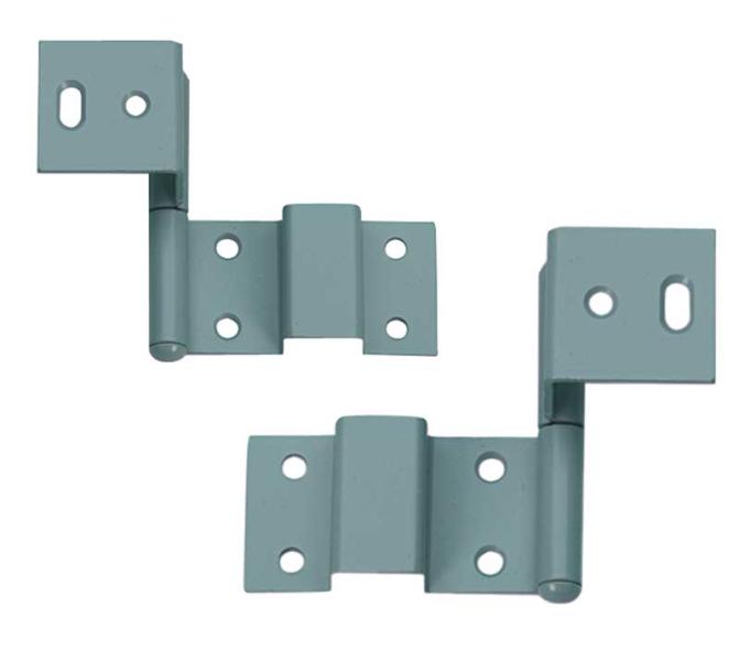 Special hinge System 2000