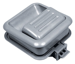 Reimo furniture handles 2000 - - 524154 | Stahlor image 1