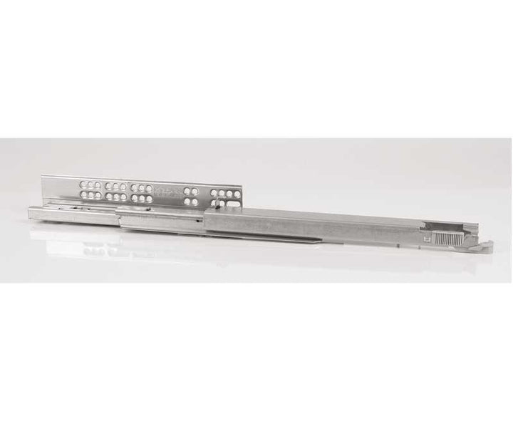 Full extension drawers 300 - 450 mm -