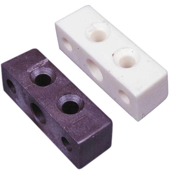 Furniture connectors: Square furniture connectors -