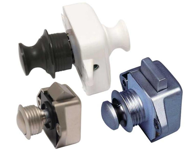 Reimo Push locks for furniture construction - - 532715 | Stahlor image 1