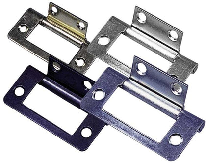 flap hinges -