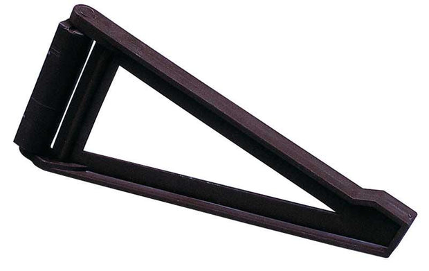 plastic consoles -