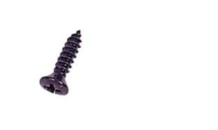Screws for High-/Multirail -